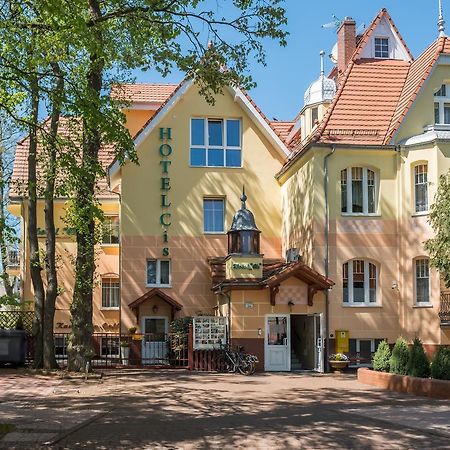 Апартаменты Студия на ул. Северной, д. 43А Свиноуйсьце Экстерьер фото